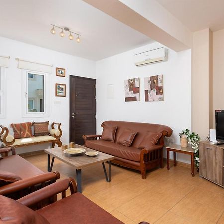 Villa Kalliopi Paralimni Ngoại thất bức ảnh