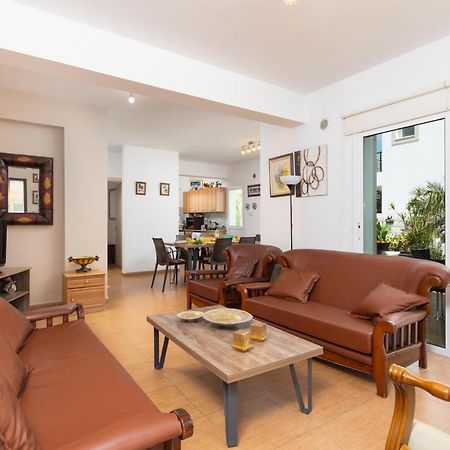 Villa Kalliopi Paralimni Ngoại thất bức ảnh