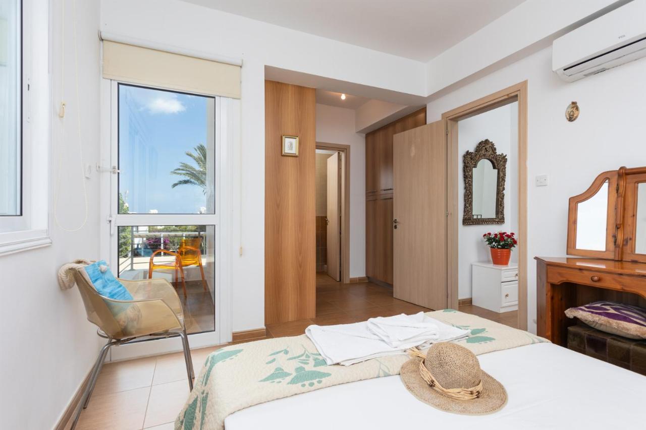 Villa Kalliopi Paralimni Ngoại thất bức ảnh