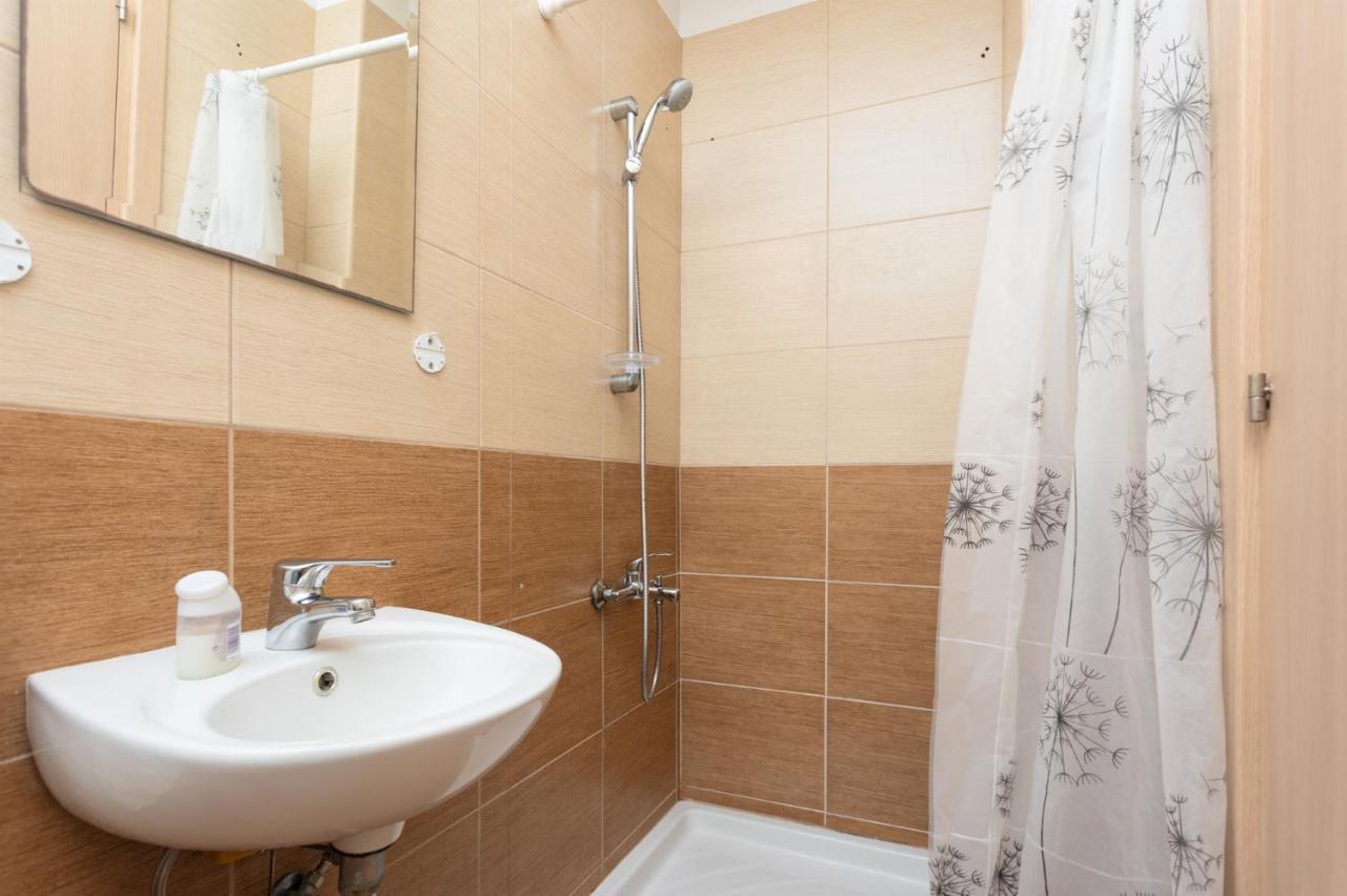 Villa Kalliopi Paralimni Ngoại thất bức ảnh